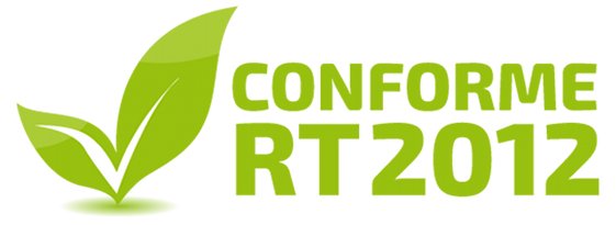 Logotype RT 2012, certification détenue par les sociétés du groupe LL Invest.