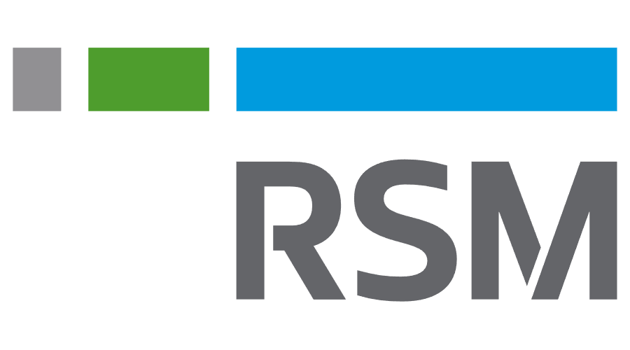 logo RSM international